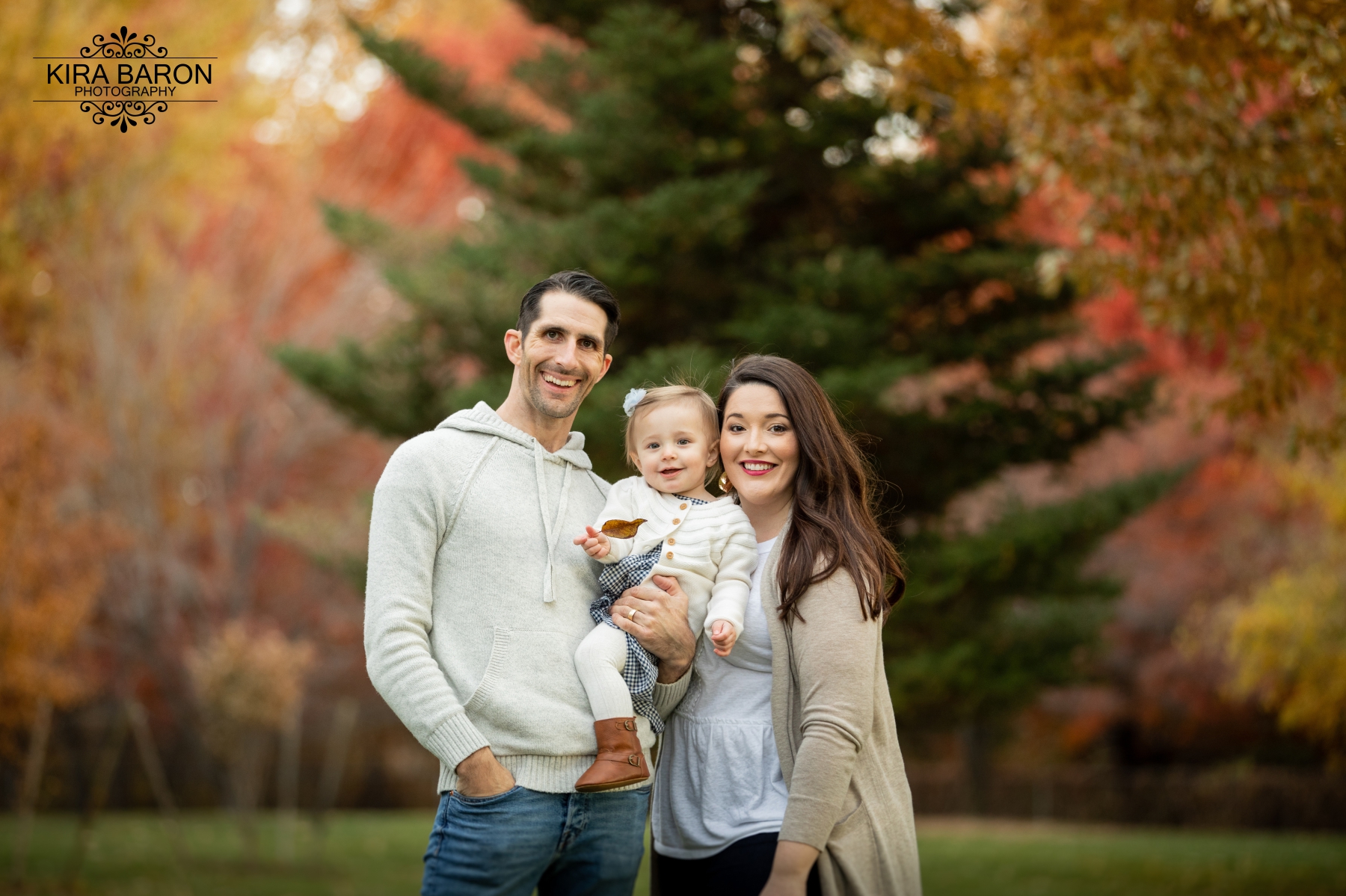 willett family