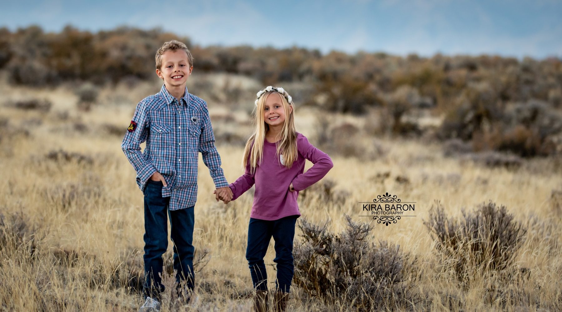 KIRA BARON PHOTOGRAPHY – Weddings and Portraits